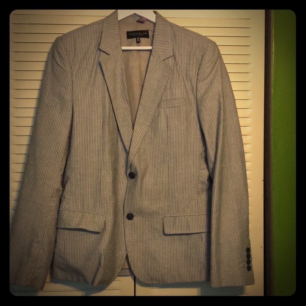 Twenty One Men’s Blazer